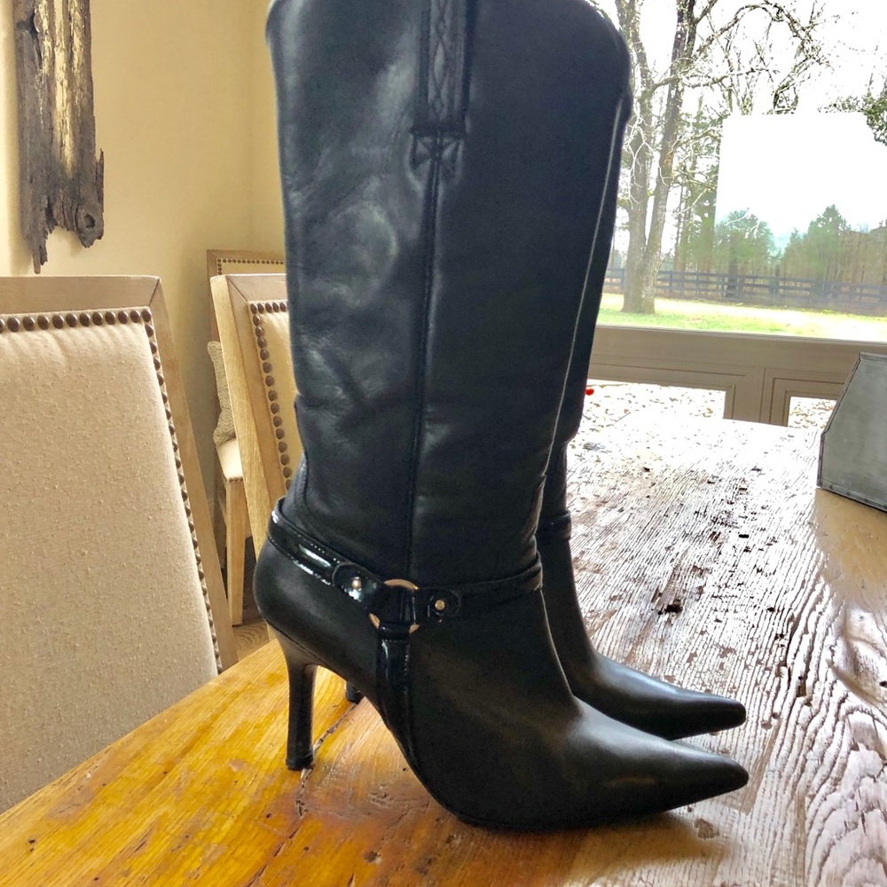 ❤️Reduced 👢Lucchese Charlie One Handmade Boots